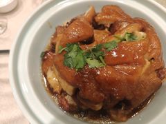 -中国吉菜名店广源宾馆餐厅