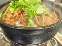 -川香煲(茅台路店)