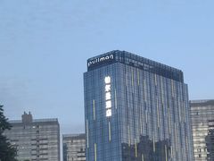 -珠海中海雅高铂尔曼酒店