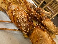 -大话小腰(鸟巢店)