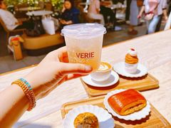 -VERIE BAKEHOUSE