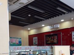 -李先生牛肉面大王(济泺路店)