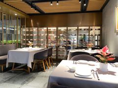 -一澜江宴·江景地标楚菜(江滩公园店)