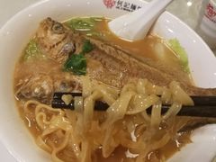 -何记面馆(龙泉山店)