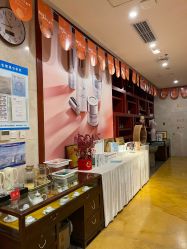 -靓靓伊人SKINCARE肌肤管理FACIAL·SPA
