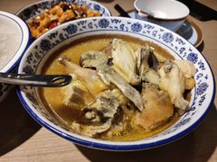 -兔爸私家小厨(新北万达店)