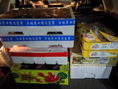 -西郊国际农产品交易中心