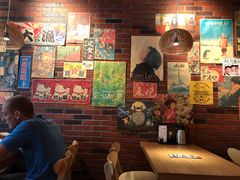 -渔井食堂(新洲店)