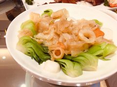 -龙泉海鲜酒楼(龙昆南路店)