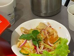 -探炉·香辣豆花烤鱼(笋岗宝能环球汇店)