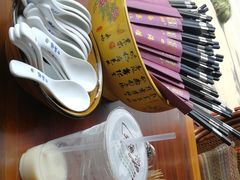 -四海楼(如皋定慧禅寺店)