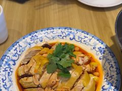 -梁记粥铺(开元地中海店)