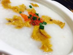 -小城粥道·海胆鲜虾粥(解放广场店)