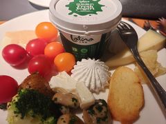 -拉蒂娜·巴西牛排馆 Latina·Brazilian Steakhouse(陆家嘴旗舰店)