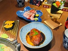 -千代武日本料理(哈西店)