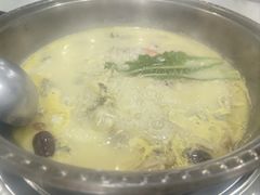 -凯盈阁·顺德私房菜·桑拿鸡
