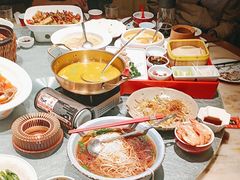 -伙靠·江浙菜(田林路店)