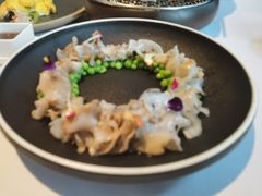 -丽轩中餐厅(广州丽思卡尔顿酒店)