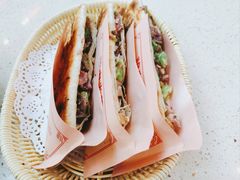 驴肉火锅-张满意驴肉火烧(西四店)