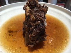 -西贝(东城万达广场店)