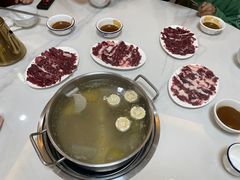 -万祥牛肉火锅(金龙店)