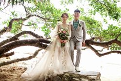 -太古映画婚纱摄影(天河店)