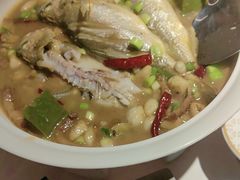 -味界·精致赣菜(招商花园城店)