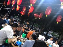 -弓虽昌焖烧鸡(大竹林店)