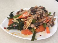 -阿妈妮(南五马路店)