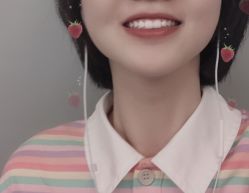点击看大图 -苑苑发型设计