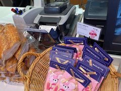 -巴黎贝甜(五月花广场店)