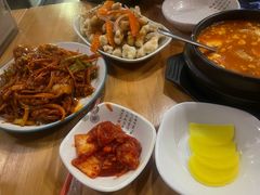 -多宾韩国料理(学衡路店)