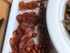 -No.DD戳子烧烤·江湖菜(北京总店)