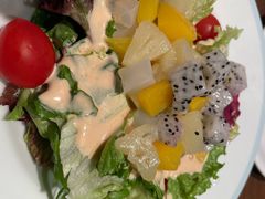 -萨莉亚意式餐厅(杭州西溪龙湖天街店)