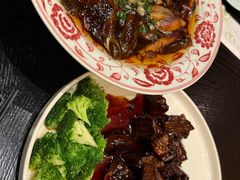 -海天楼中餐厅(吴宫泛太平洋酒店)