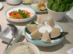 -椰客·海南椰子鸡(新塘永旺梦乐城店)
