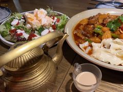 -那时新疆·若羌(经纬汇店)