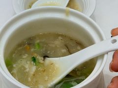 -禄福山庄•顺德菜·融和菜(龙江店)