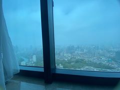 -上海龙之梦万丽酒店