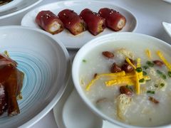 艇仔粥-富力丽思卡尔顿酒店·丽轩中餐厅