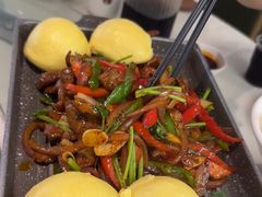 -羊故事·西北融合菜(华侨城店)