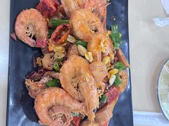 -87号烧烤海鲜·大排档(金沙滩店)