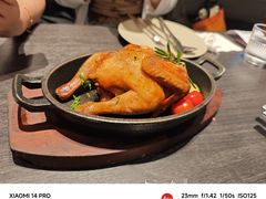 -卡朋西餐(宝安大仟里店)