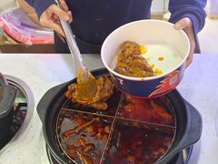 -降龙爪爪(建设路2店)