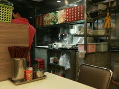 -永盈茶餐厅(中山四路店)