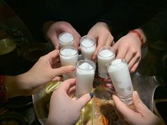 -湊湊火锅·茶憩(石家庄万象城店)