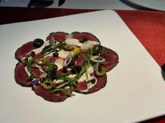 -Wei菋·Le Bistrot