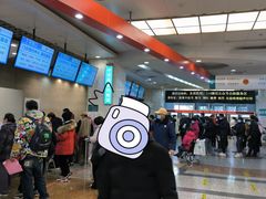 -首都医科大学附属北京友谊医院(西城院区)