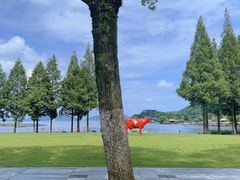 -东钱湖旅游度假区