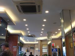 大堂-廖老妈蹄花店(人民公园陕西街259号店)